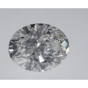 1.82ct OVAL Diamond - 500123763