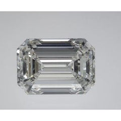 4.04ct EMERALD Diamond - 500122219