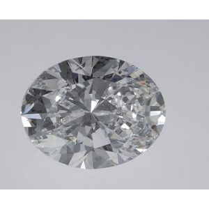 1.81ct OVAL Diamond - 500123765