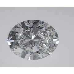 1.81ct OVAL Diamond - 500123765