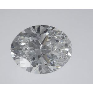 1.77ct OVAL Diamond - 500123768