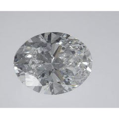 1.77ct OVAL Diamond - 500123768