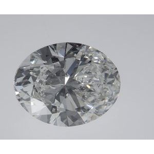 1.81ct OVAL Diamond - 500123766