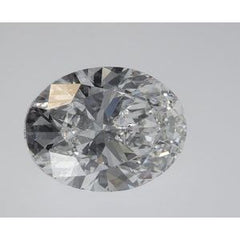 1.71ct OVAL Diamond - 500123769