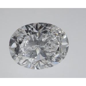 1.79ct OVAL Diamond - 500123767