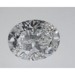 1.79ct OVAL Diamond - 500123767