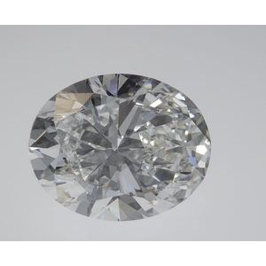 2.6ct OVAL Diamond - 500123733