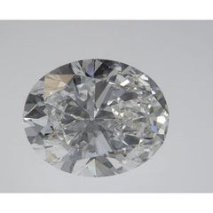 2.6ct OVAL Diamond - 500123733