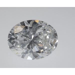 1.89ct OVAL Diamond - 500123736