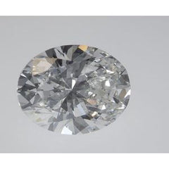 1.89ct OVAL Diamond - 500123736