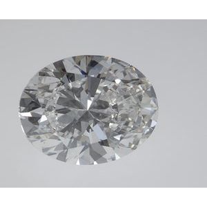 1.89ct OVAL Diamond - 500123737