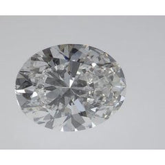 1.89ct OVAL Diamond - 500123737