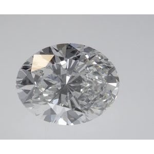 1.91ct OVAL Diamond - 500123734