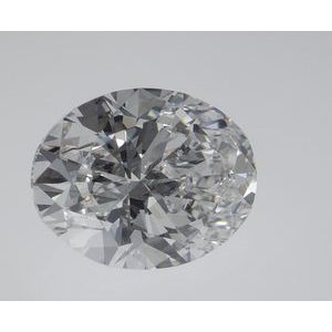 1.87ct OVAL Diamond - 500123740