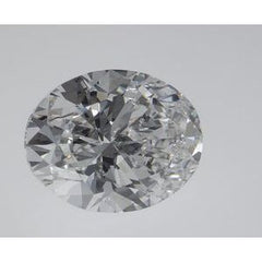 1.87ct OVAL Diamond - 500123740