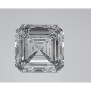 2.06ct ASSCHER Diamond - 500123817