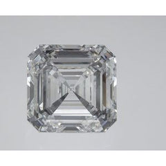 2.06ct ASSCHER Diamond - 500123817