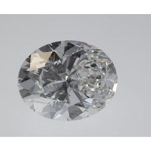 1.88ct OVAL Diamond - 500123738