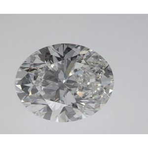 1.9ct OVAL Diamond - 500123735