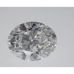 1.9ct OVAL Diamond - 500123735
