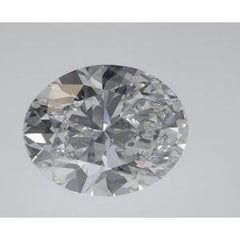 1.88ct OVAL Diamond - 500123739