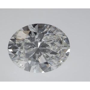 1.87ct OVAL Diamond - 500123741