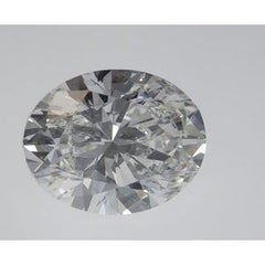1.87ct OVAL Diamond - 500123741