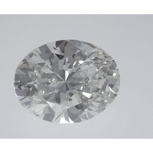 1.87ct OVAL Diamond - 500123742