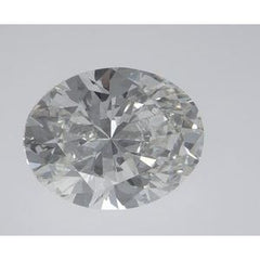 1.87ct OVAL Diamond - 500123742