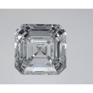 2.55ct ASSCHER Diamond - 500123819