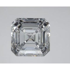 2.55ct ASSCHER Diamond - 500123819