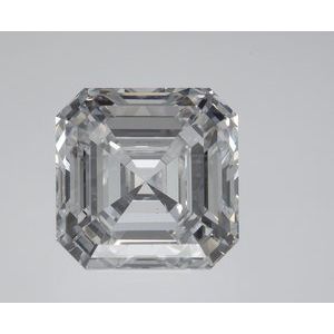 3.01ct ASSCHER Diamond - 500123821