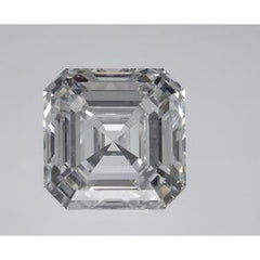 3.01ct ASSCHER Diamond - 500123821