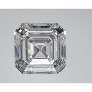 3.05ct ASSCHER Diamond - 500123822