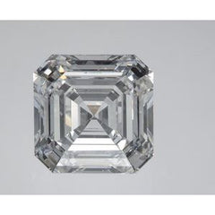 3.05ct ASSCHER Diamond - 500123822
