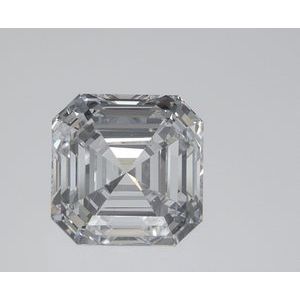 0.93ct ASSCHER Diamond - 500123826