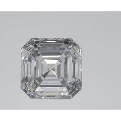 0.93ct ASSCHER Diamond - 500123826