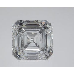 2.59ct ASSCHER Diamond - 500123820
