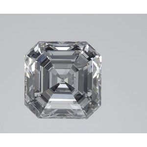 0.93ct ASSCHER Diamond - 500123829