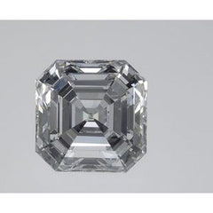 0.93ct ASSCHER Diamond - 500123829