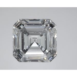 3.1ct ASSCHER Diamond - 500123823