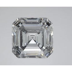 3.1ct ASSCHER Diamond - 500123823
