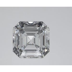 0.93ct ASSCHER Diamond - 500123827