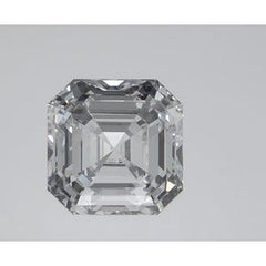 0.93ct ASSCHER Diamond - 500123827