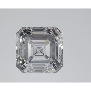 0.95ct ASSCHER Diamond - 500123830