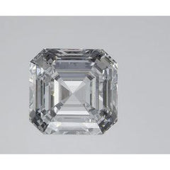 0.96ct ASSCHER Diamond - 500123831