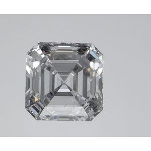 0.93ct ASSCHER Diamond - 500123828