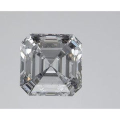 0.93ct ASSCHER Diamond - 500123828