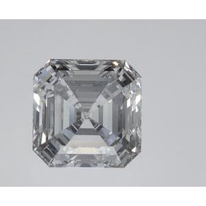 0.97ct ASSCHER Diamond - 500123833