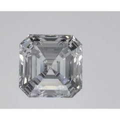 0.97ct ASSCHER Diamond - 500123833